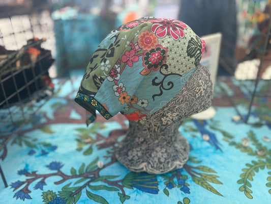 Flora